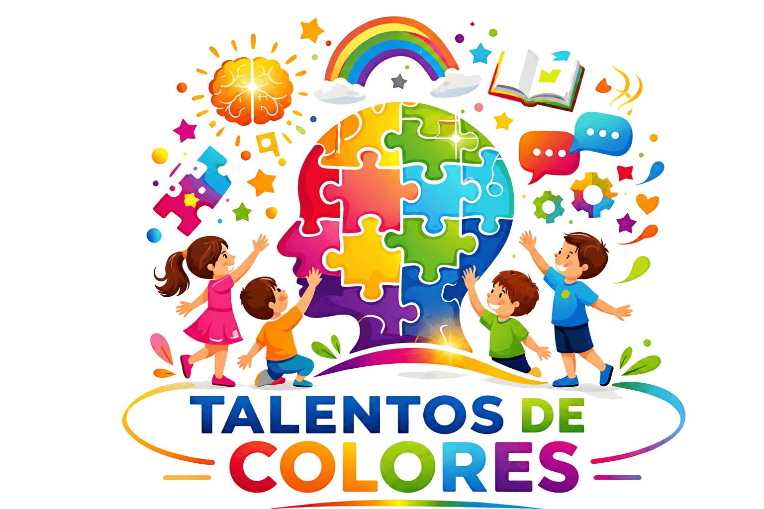 Talentos de Colores